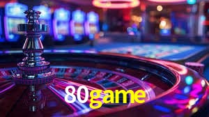 Estatísticas 80game