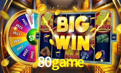 Desvendando o Mundo dos Jogos Virtuais na 80game