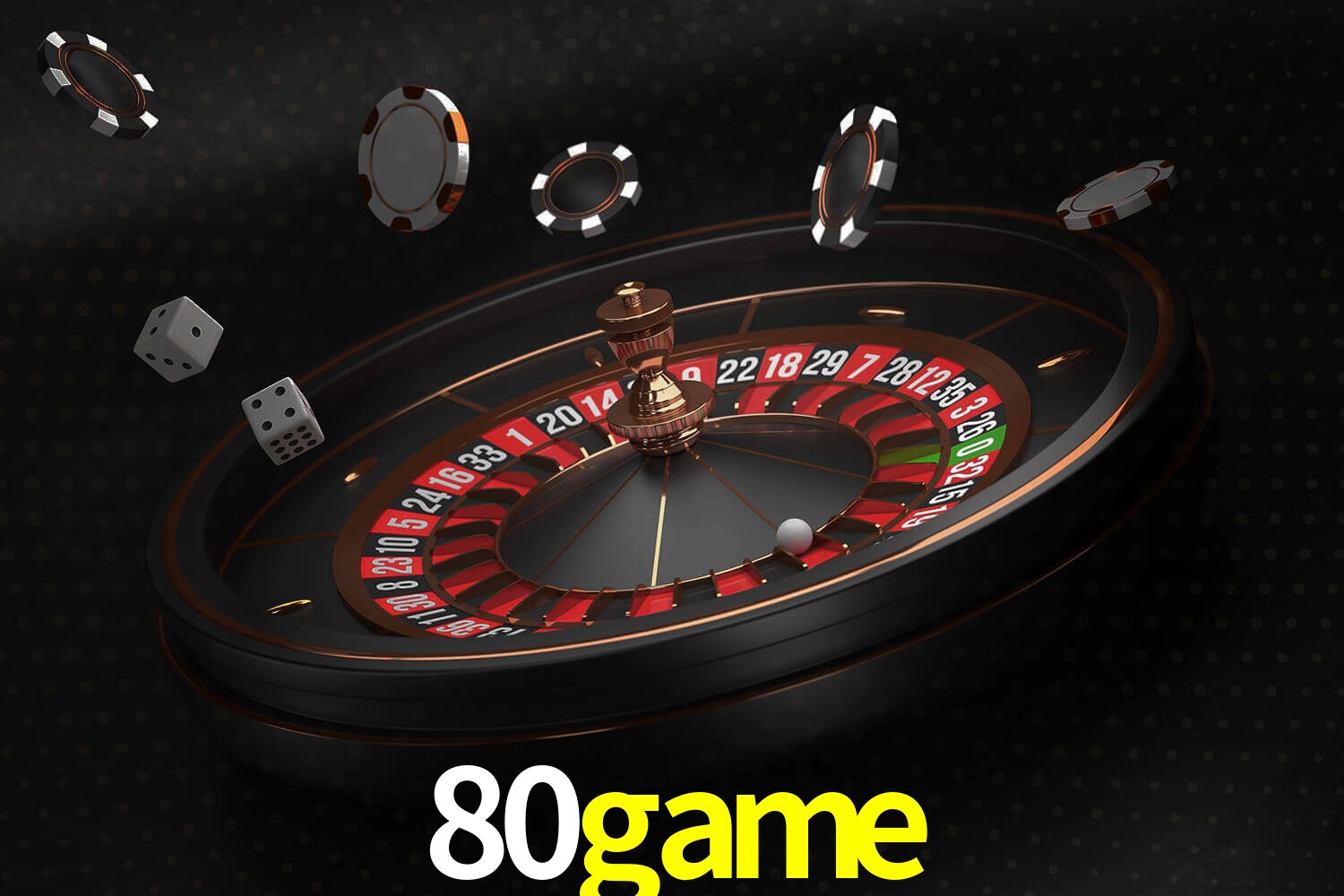 80game - Corrida pela Fortuna - 80game login