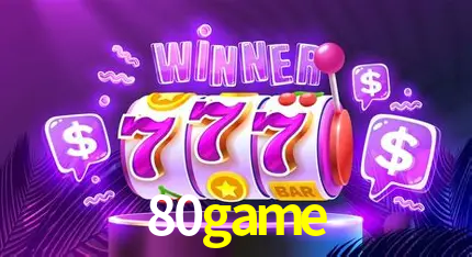 Descubra a Essência do 80game: Nossa História e Compromissos