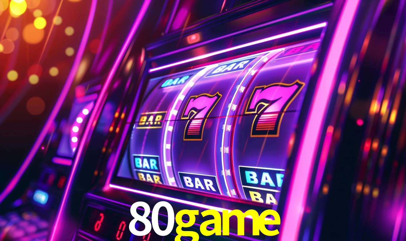 80game,80game login