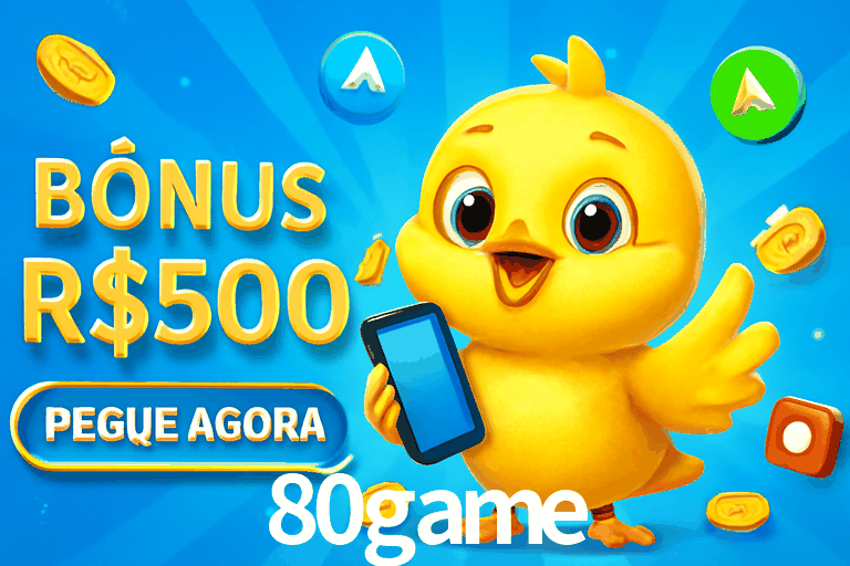 Responsive Design 80game