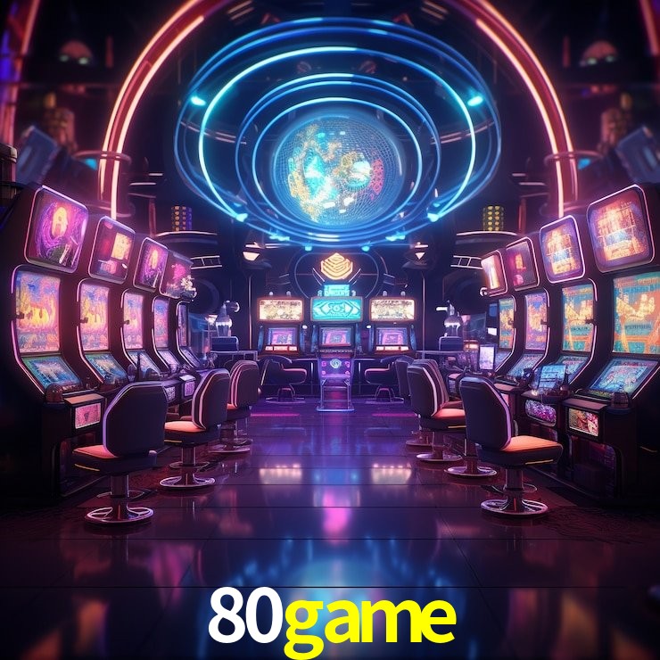 Torneios e prêmios garantidos na 80game
