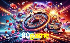 Apostas de Futebol 80game