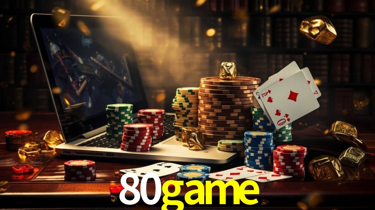 Mesa de Blackjack 80game