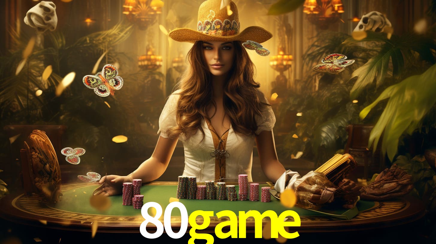 VIP Casino 80game