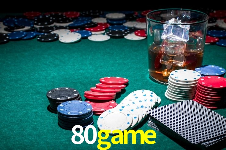 Casino VIP 80game