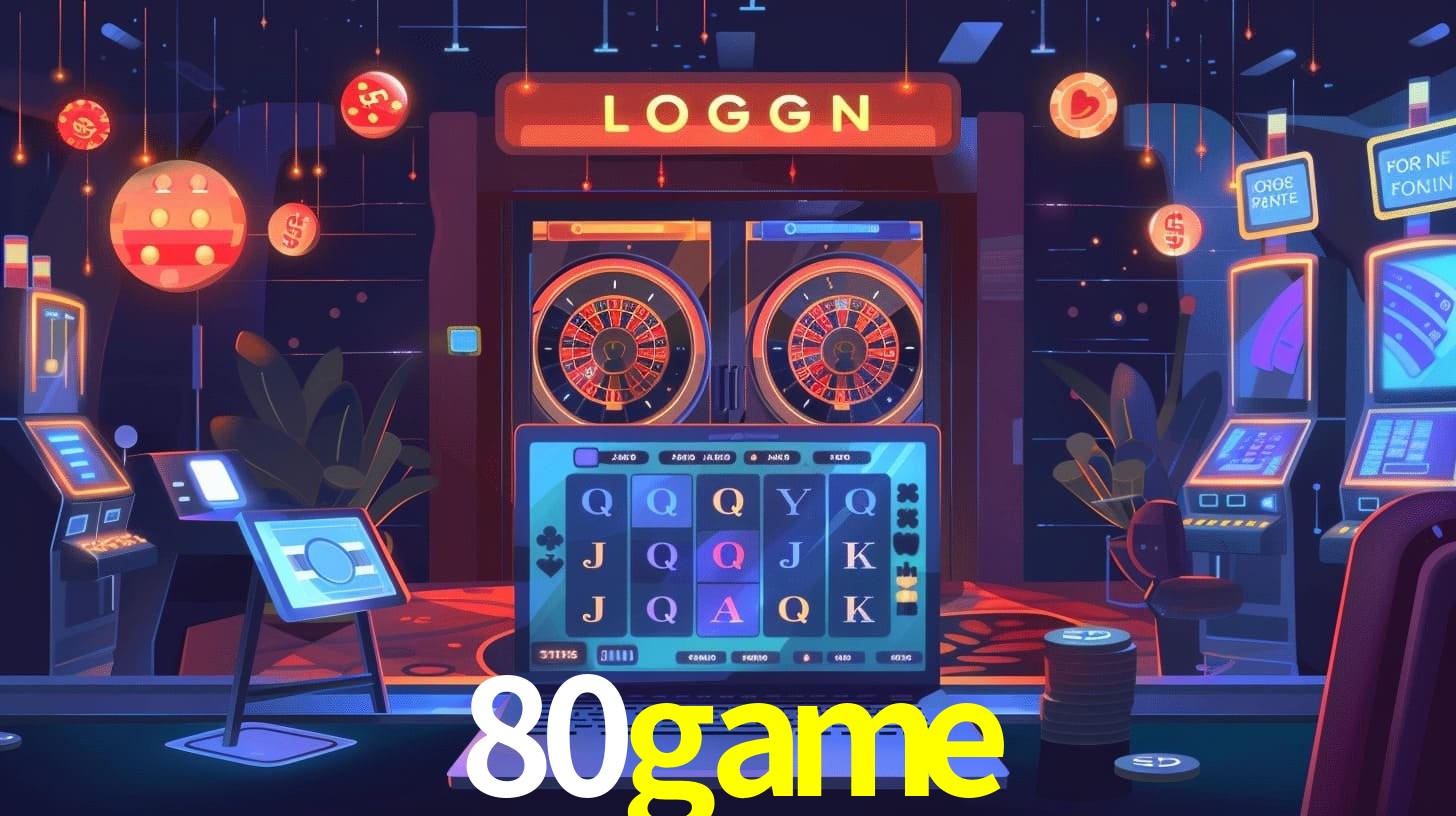 Promoção Relâmpago 80game