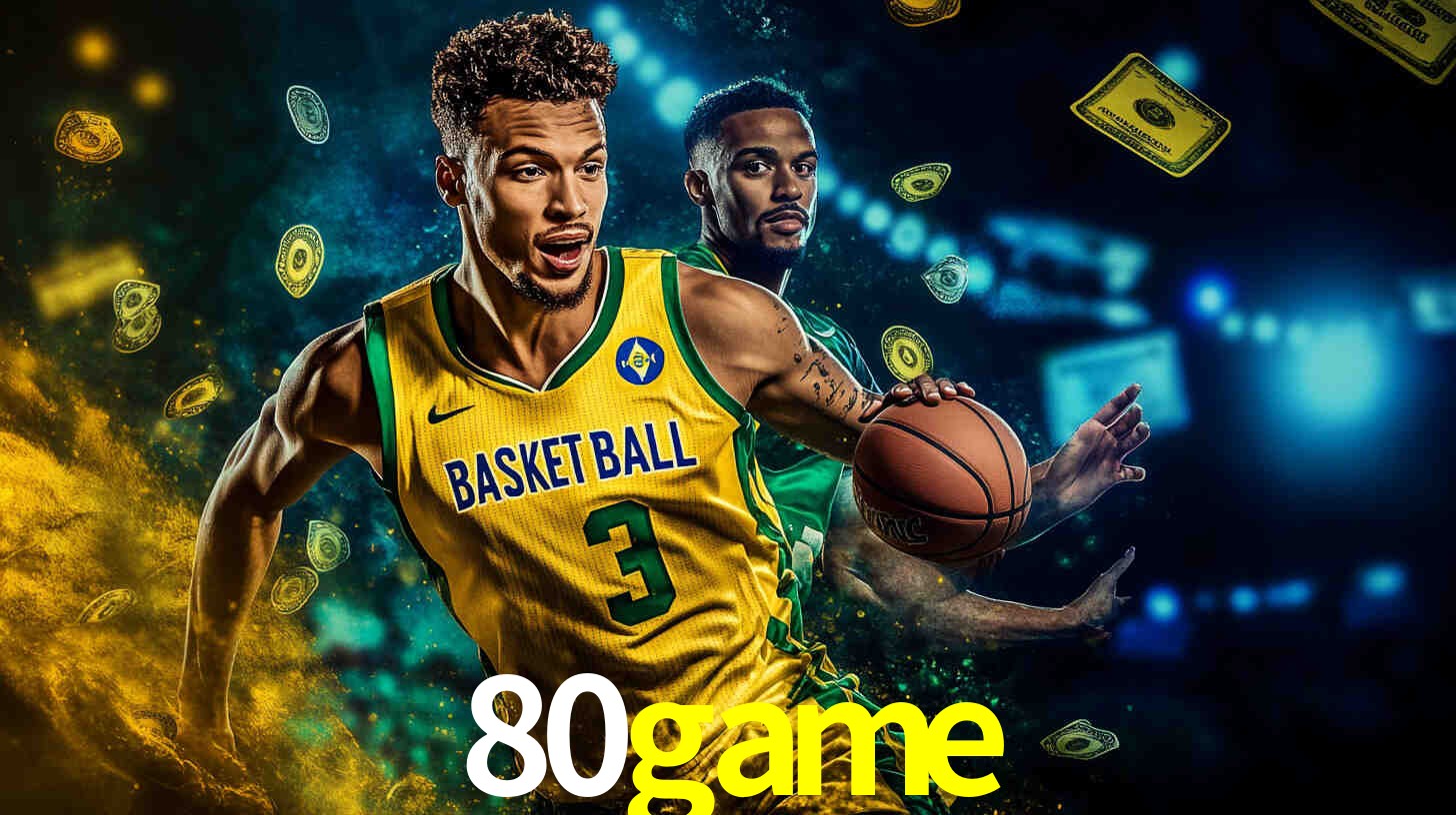 Descubra o Programa VIP da 80game: Vantagens Exclusivas para Jogadores
