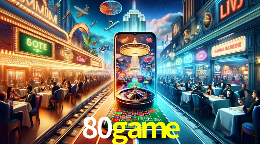 Platform Technology 80game