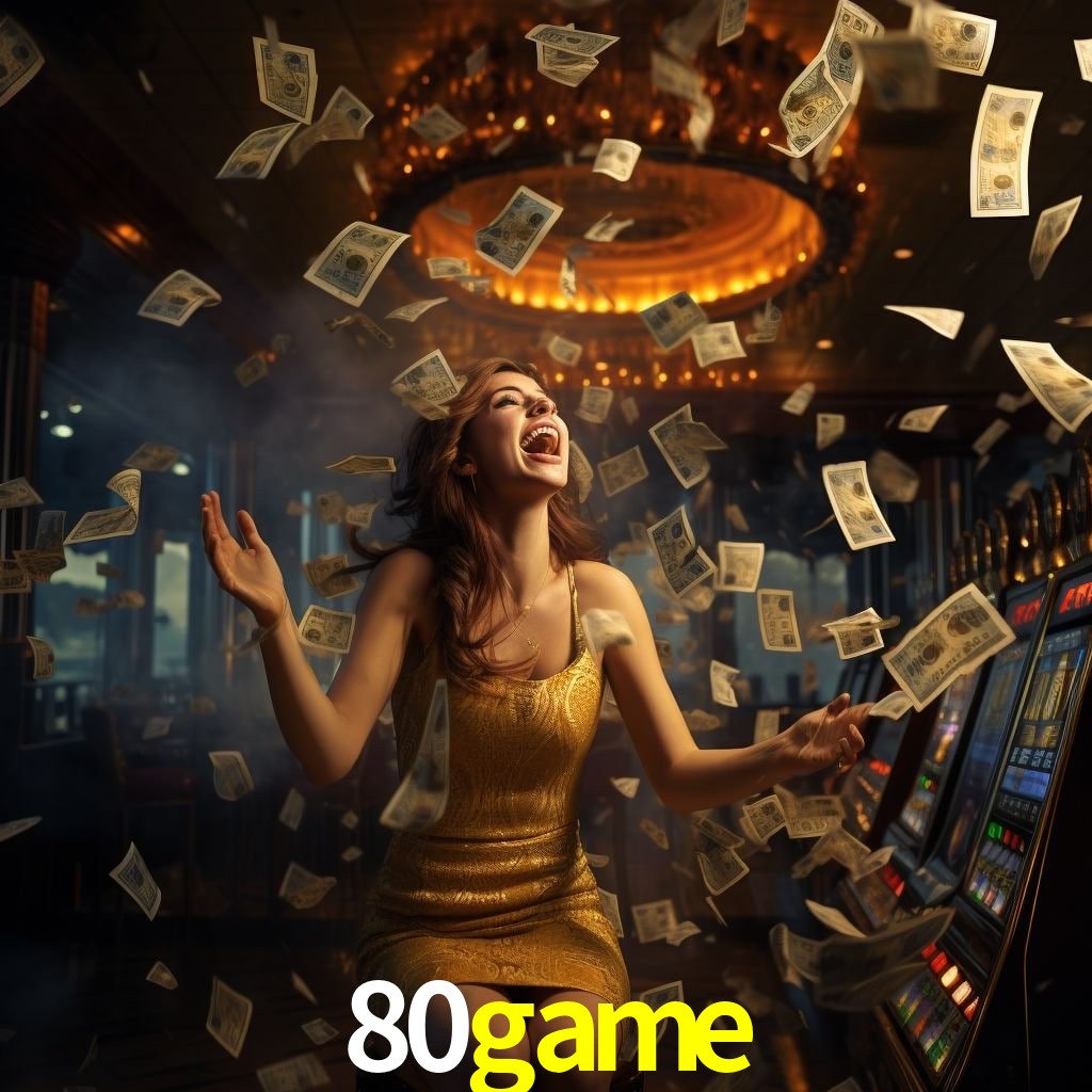 Spaceman Game 80game