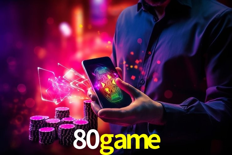 Torneios 80game