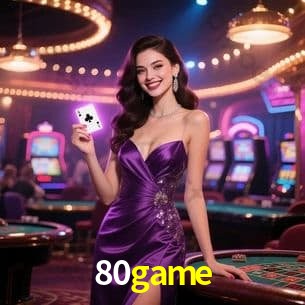 Bônus Diários 80game