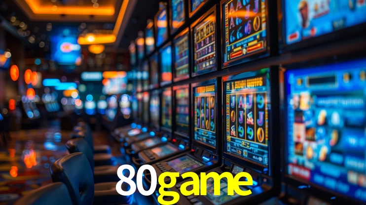 API Integration 80game