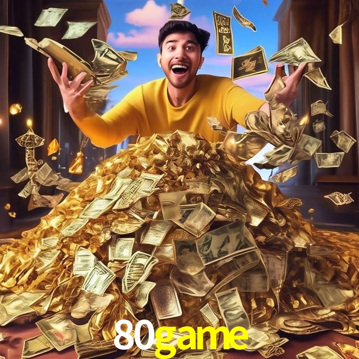 Casino Ao Vivo 80game