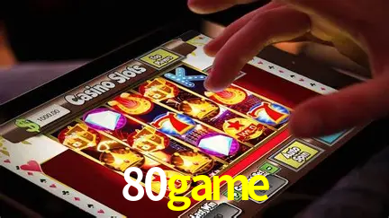 Descubra a Essência do 80game: Nossa História e Compromissos