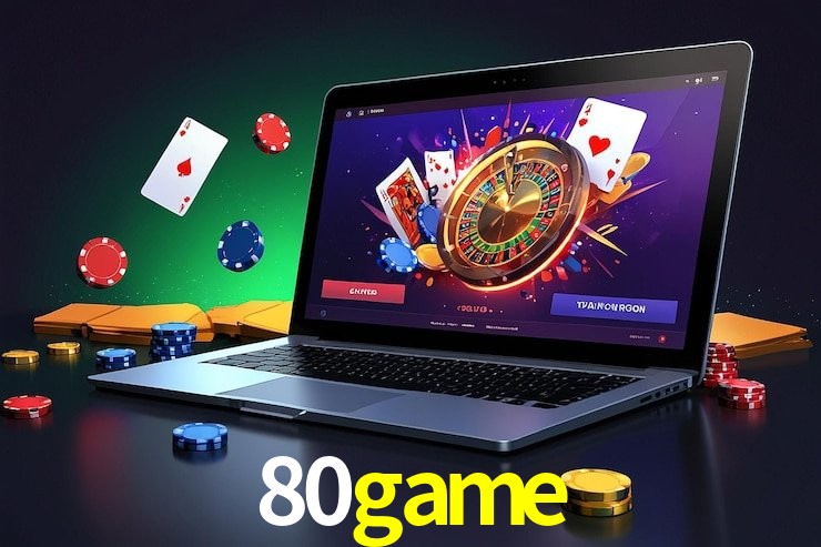 Ofertas Exclusivas 80game