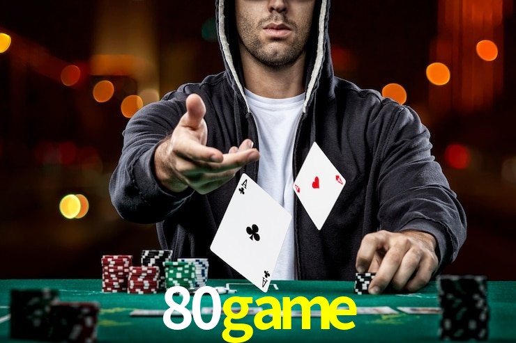 Download rápido e seguro na 80game