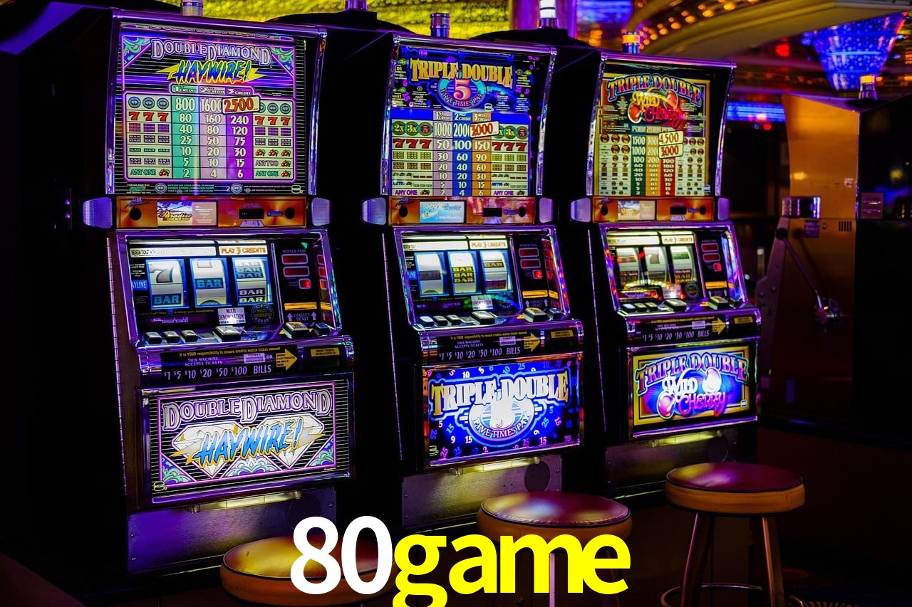 Jogo Spaceman 80game