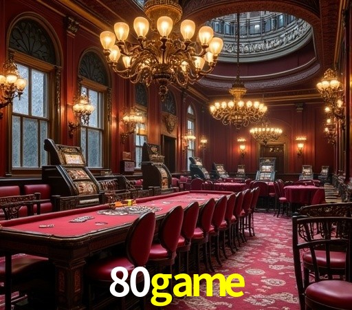 Especiais de Fim de Semana 80game