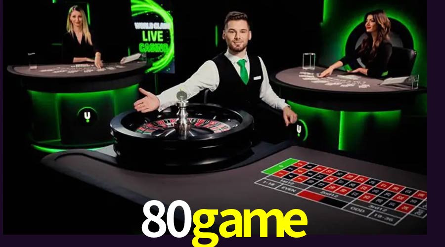 Security Systems 80game