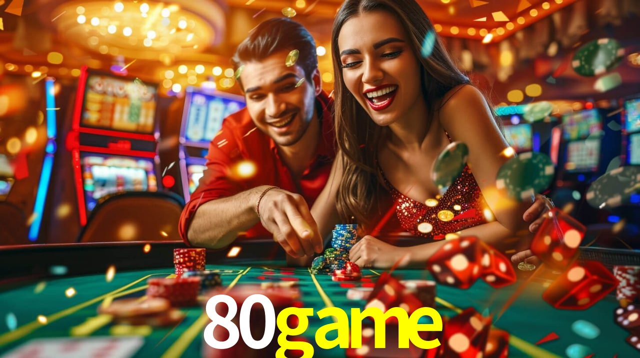 Segurança 2FA 80game