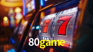 Benefícios da Conta 80game