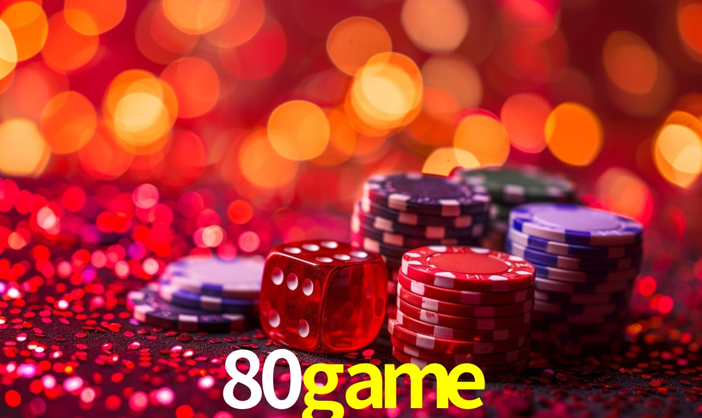 Descubra o Programa VIP da 80game: Vantagens Exclusivas para Jogadores