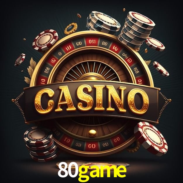Segurança e privacidade no APP 80game