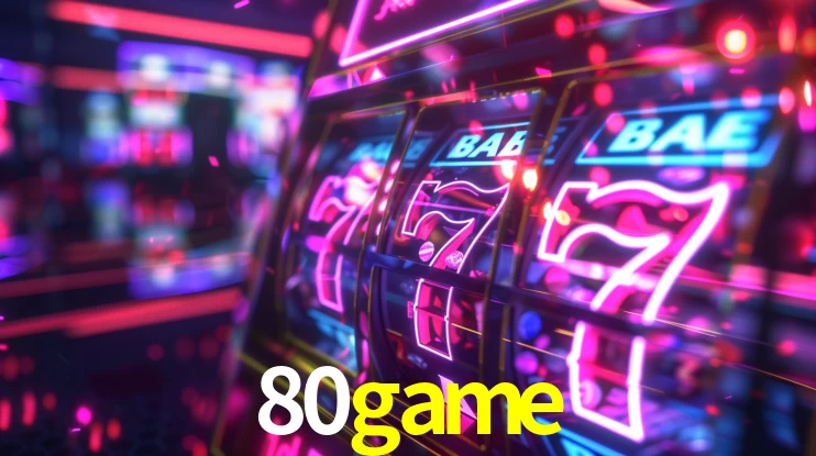 Secure Login 80game