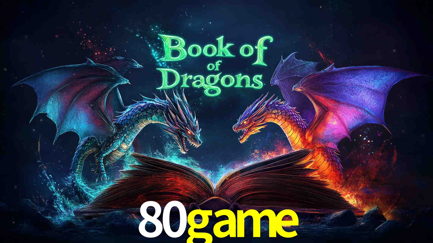 Inovações de Jogos na 80game: O Futuro das Experiências Interativas