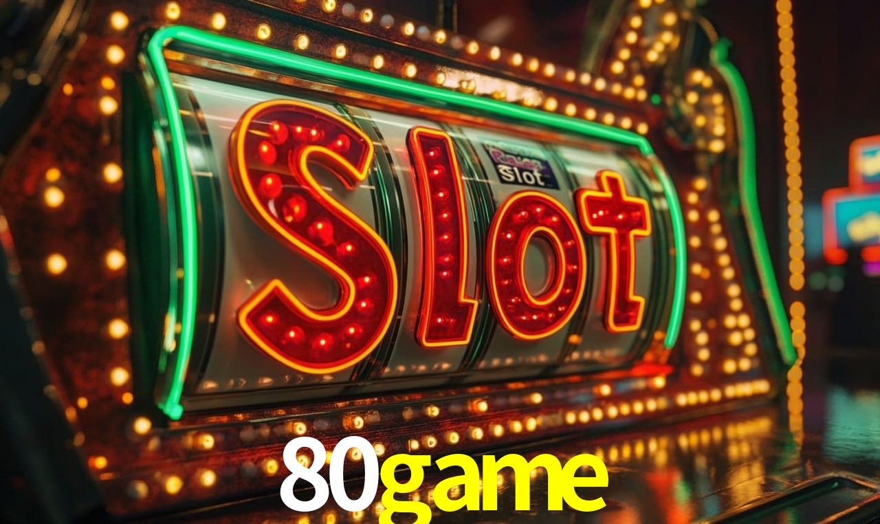 Integração de APIs 80game