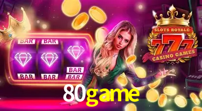 Explorando a Categoria de Eventos em Apostas na 80game