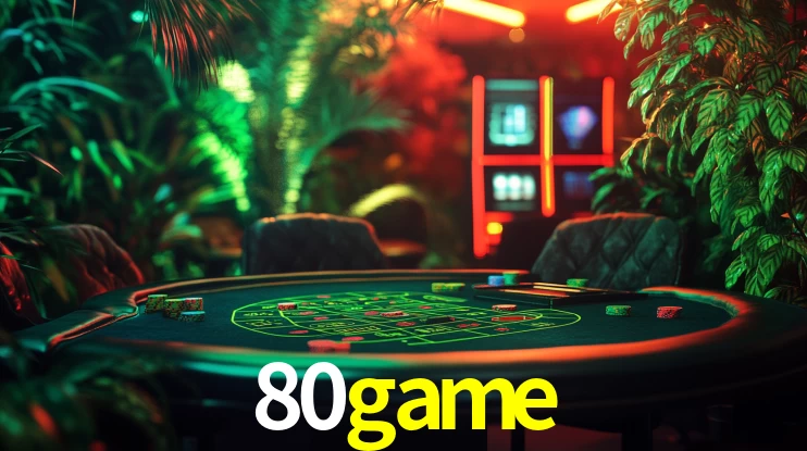 Live Casino 80game