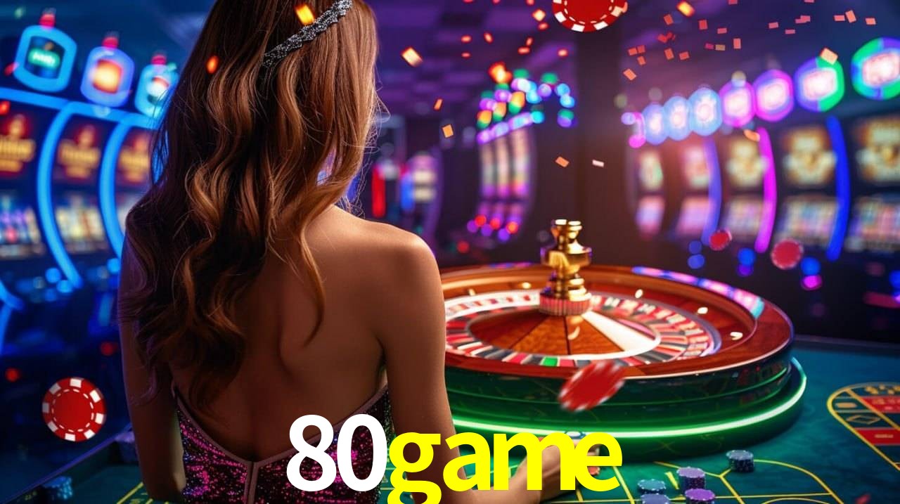 Instalação rápida do APK 80game