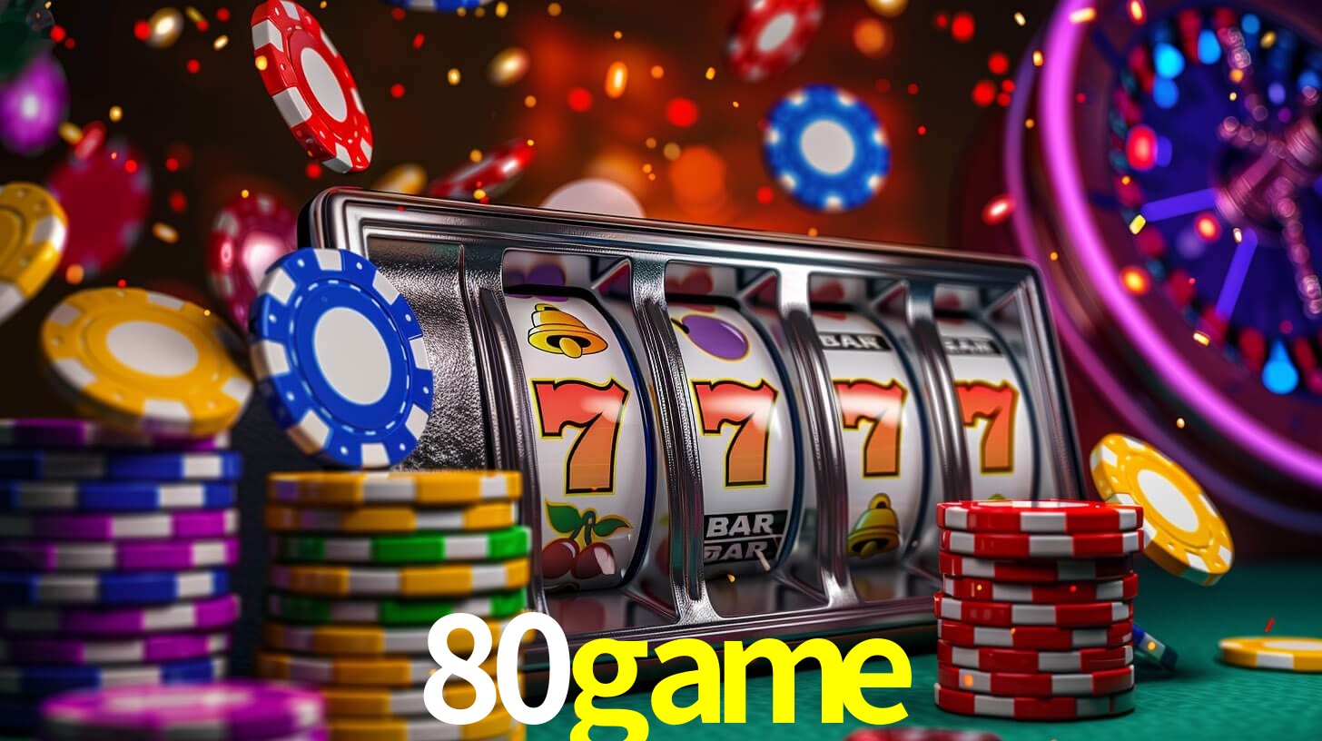 PIX Instantâneo 80game