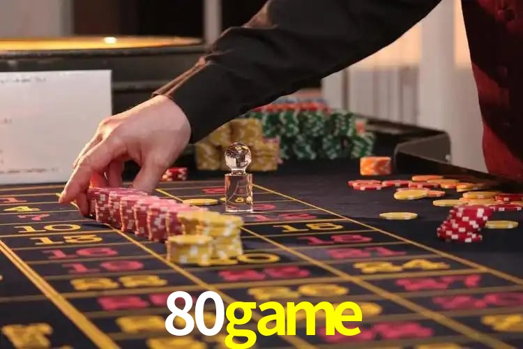 Desvendando o Mundo dos Jogos Virtuais na 80game
