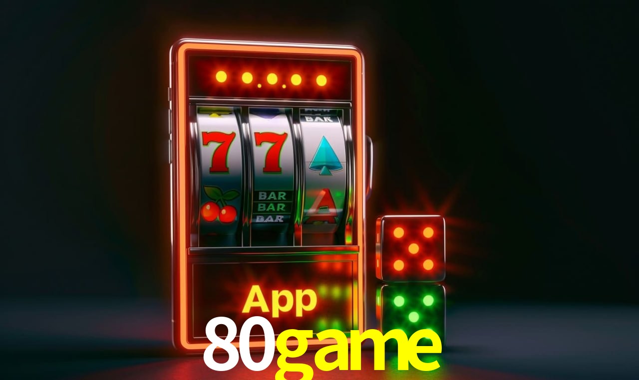 Estatísticas do Jogo 80game