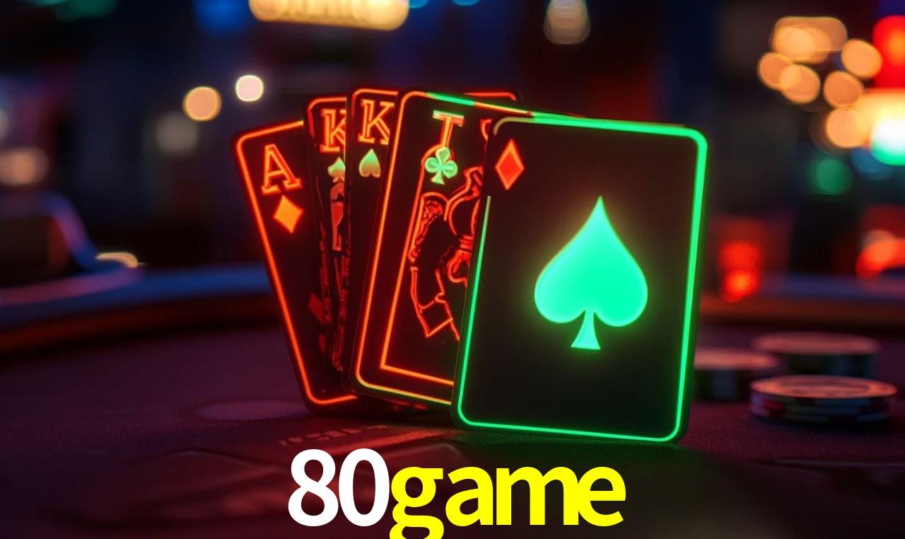 Avaliações dos Jogadores 80game