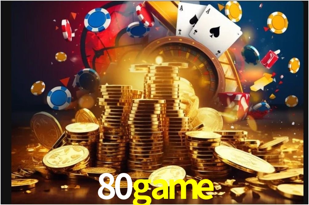cassino 80game