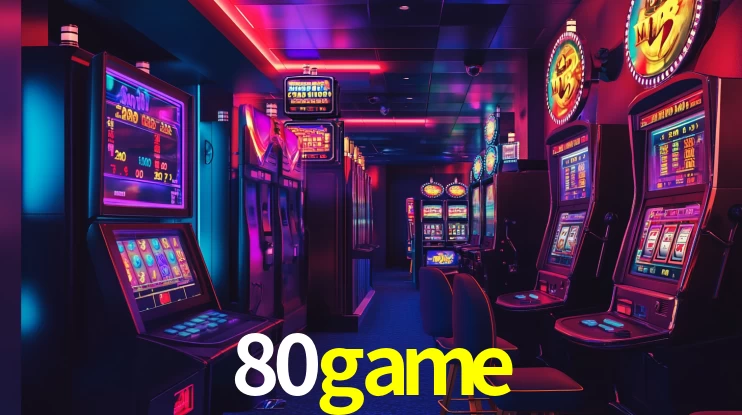 Ofertas Imperdíveis na 80game: Promoções e Bônus Que Valem a Pena