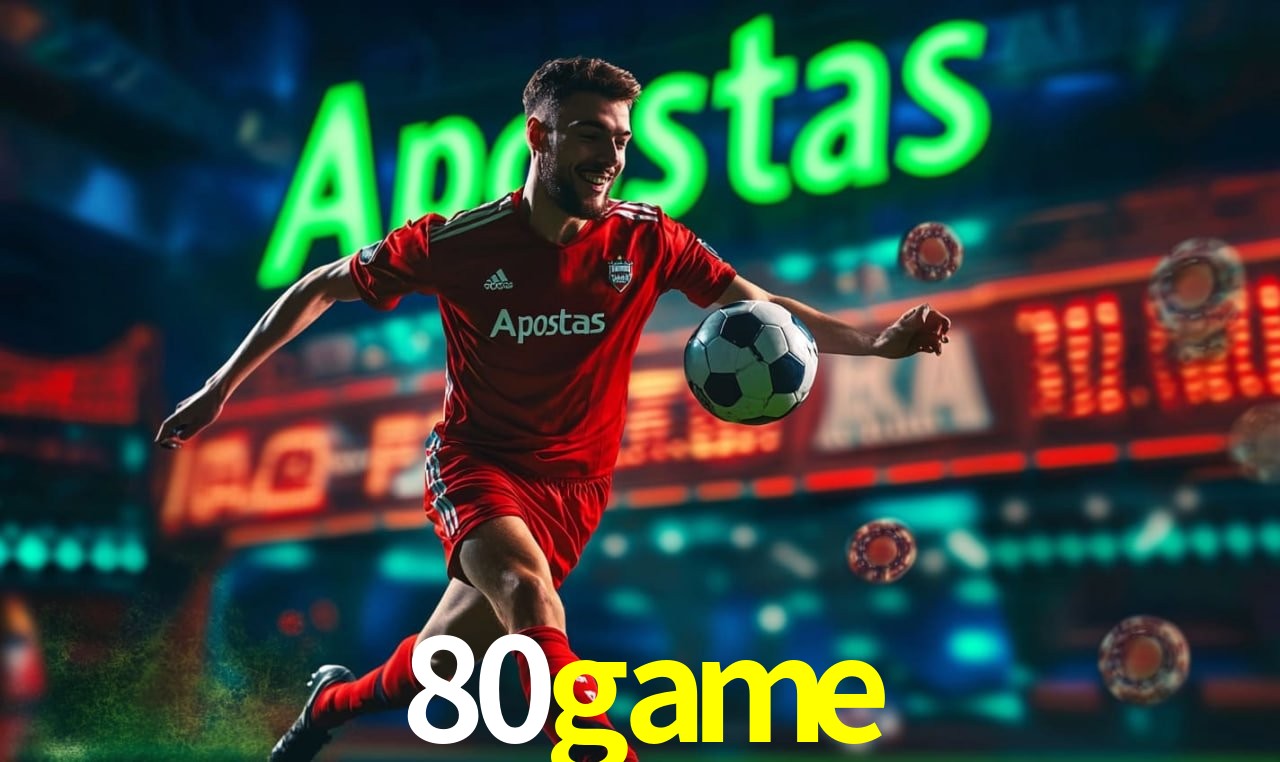 Roda da fortuna na 80game