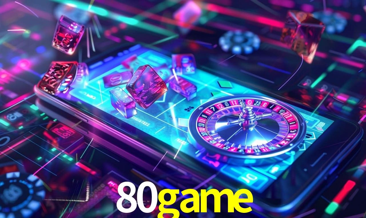 Estatísticas Esportivas 80game
