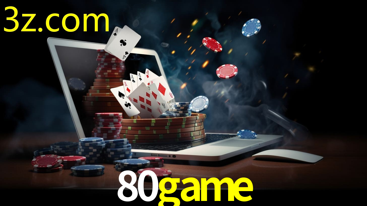80game